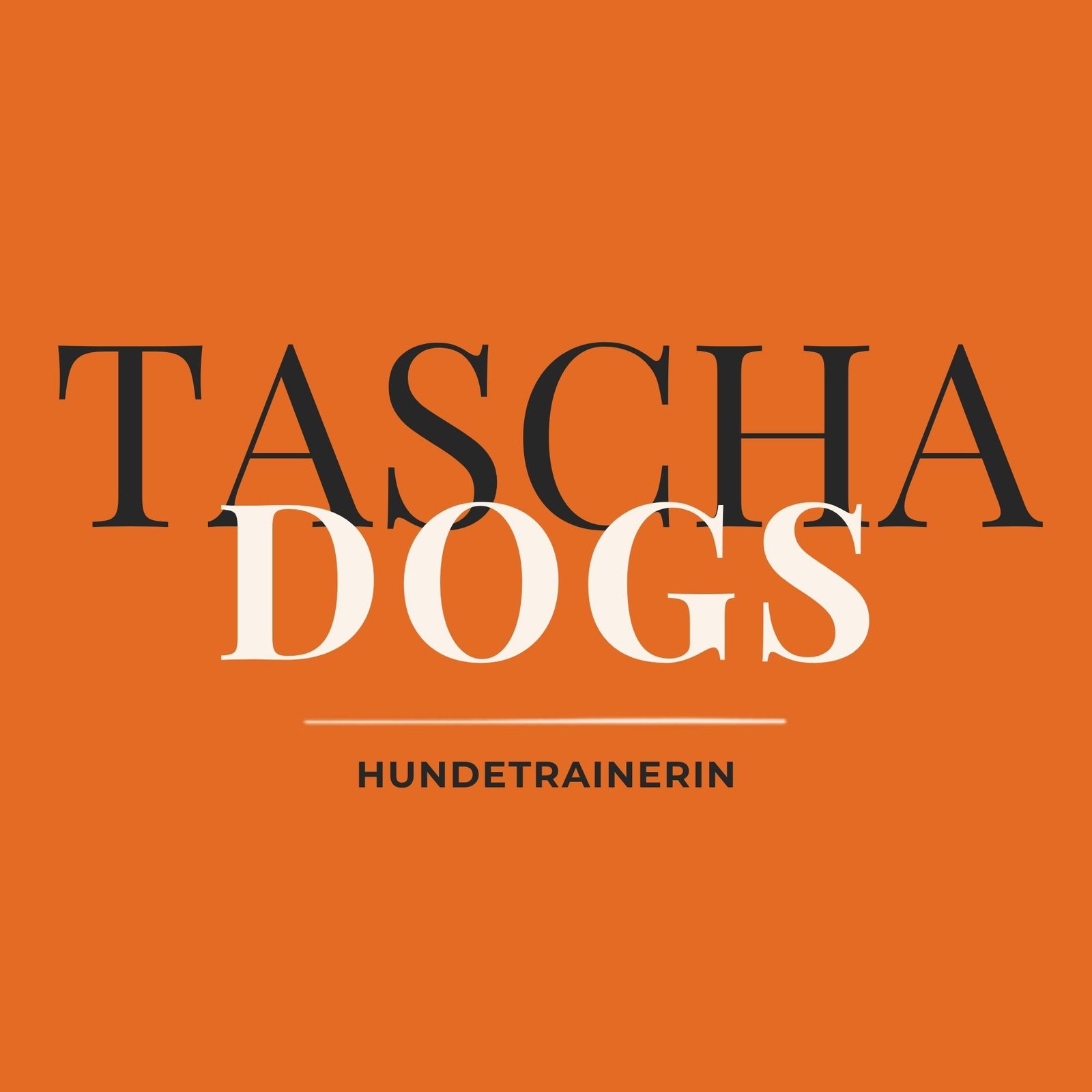 TaschaDOGS Hundetraining