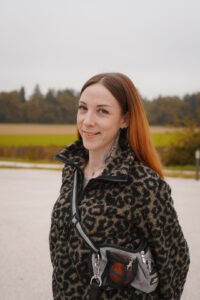 Picture of Natascha Kelz